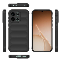 Étui de luxe pour Oneplus Nord 6 5 4 3 Fundas Coque en silicone souple TPU, protection arrière pour téléphone Oneplus 15T 15R 13T 13 12 11R 10