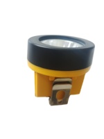 KL3LM nouvelle lampe frontale sans fil LED pour mineurs Camping chasse Mining Cap lampe phare