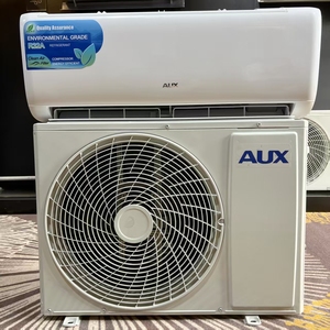 Mini Aires Acondicionados Split de Precio de Fábrica Más Vendidos 9000/12000/18000/24000 BTU R32 Bajo Ruido Enfriamiento Rápido para Áreas Comerciales - Product Image 1