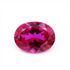 <span class=keywords><strong>Piedra</strong></span> <span class=keywords><strong>preciosa</strong></span> <span class=keywords><strong>de</strong></span> pérdida <span class=keywords><strong>de</strong></span> turmalina <span class=keywords><strong>Rosa</strong></span> ovalada Tianyu para hacer joyas gemas <span class=keywords><strong>de</strong></span> calidad <span class=keywords><strong>piedra</strong></span> facetada <span class=keywords><strong>de</strong></span> <span class=keywords><strong>color</strong></span> rubí <span class=keywords><strong>color</strong></span> natural - Product Image 1