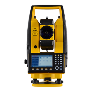Estación Total Inteligente Android de Alta Precisión South N40/NTS-342R15B sin Prisma para Topografía, Mapeo y Trazado de Ángulos y Coordenadas - Product Image 1