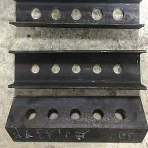 Máquina Punzonadora Automática CNC de Alta Velocidad para Acero de Canal con Motor Hidráulico y Bomba con Características de Seguridad - Product Image 3