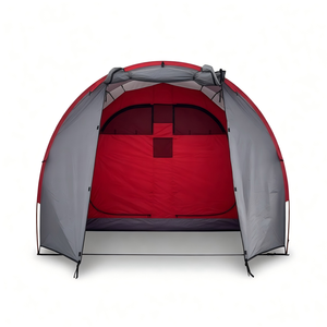 <span class=keywords><strong>Tienda</strong></span> <span class=keywords><strong>de</strong></span> <span class=keywords><strong>Campaña</strong></span> para Motocicleta con Logo Personalizado, Ligera e Impermeable para 1-2 Personas, Refugio Portátil para Viajes y Aventuras - Product Image 3