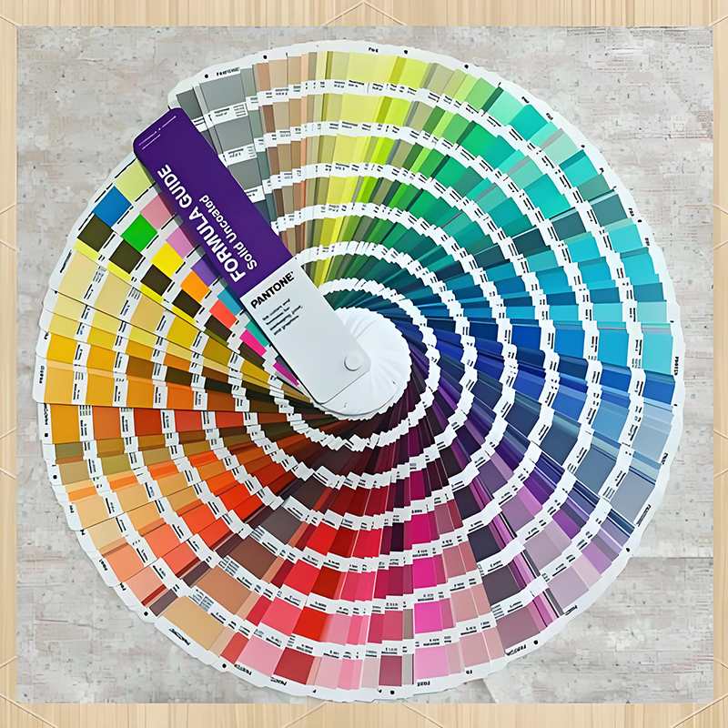 Custom Color