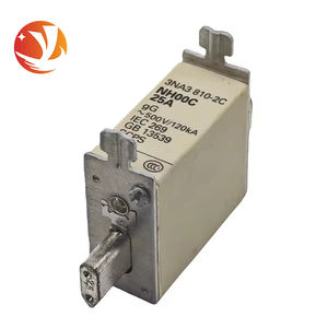 Brandneuer Original SIM 3NA3810-2C 16 I/O 110V Niederspannungs-Sicherung PLC-Controller für SPS-Programmierung - Product Image 2