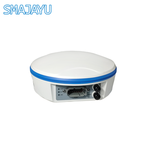 Kit de Sistema de Dirección Automática JY305 para Tractores, Agricultura de Precisión, Estación de Radio RTK Opcional - Product Image 3