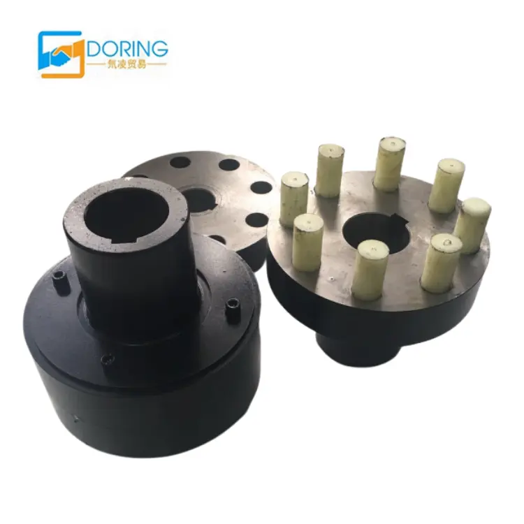 YOXプロフェッショナル油圧流体カップリングメーカー中国YOXタイプ油圧フレキシブル流体カップリング