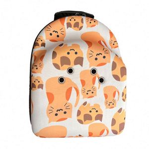 Custom Wholesale 1680D EVA Waterproof Baseball Cap Storage <b>Bag</b> Shoulder Backpack Custom Logo Big <b>Hat</b> <b>Bag</b> Shock Proof for Travel - Product Image 2