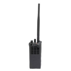 Suitable for Motorola walkie-talkie R7 R7a R7-FKP R7-NKP leather protective case PMLN8304A PMLN8304 two-way radio leather case - Product Image 3