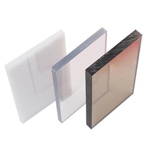 Hoja <span class=keywords><strong>de</strong></span> placa <span class=keywords><strong>de</strong></span> vidrio plexiglás acrílico extruido fundido <span class=keywords><strong>de</strong></span> colores transparentes personalizada <span class=keywords><strong>de</strong></span> fábrica - Product Image 2