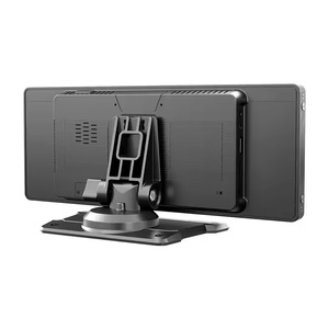 Phổ Carplay Màn Hình Xe Đài Phát Thanh Cảm Ứng Màn Hình Màn Hình Phía Sau Xem Máy Ảnh Xe MP5 Máy Nghe Nhạc Xách Tay 10 Inch Thông Minh Carplay - Product Image 3