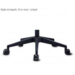 Chaise <span class=keywords><strong>de</strong></span> travail à domicile Mobilier <span class=keywords><strong>de</strong></span> bureau Dossier haut maille Chaise <span class=keywords><strong>de</strong></span> jeu inclinable Siège d'ordinateur Fauteuil <span class=keywords><strong>de</strong></span> joueur avec repose-pieds - Product Image 6