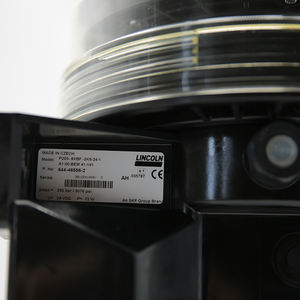 <span class=keywords><strong>Pompe</strong></span> à <span class=keywords><strong>graisse</strong></span> à piston LINCOLN VOGEL pour centrales éoliennes P203-8XBF-3K6-24-1A.00 – Vente directe usine - Product Image 5