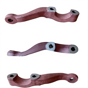 New OEM 281675200146 Rear Shock Absorber for Tata PRIMA 709 613 LPT Light Commercial Truck Parts - Product Image 1