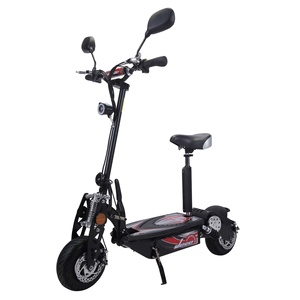 Venta al por Mayor de Motocicletas Scooter de Alta Velocidad de 3000W con Certificación CE en Grandes Cantidades - Product Image 1