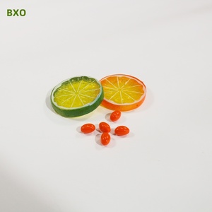 Productos de belleza para hierbas Suplementos de extractos de hierbas Vitamina C Multivitamina Probiótico Cápsula de arándano 600mg - Product Image 3