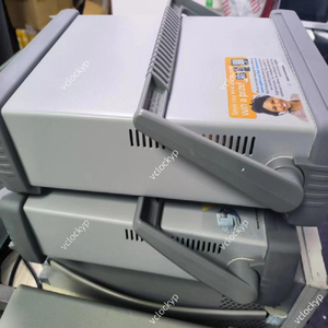 Contador de Frecuencia Universal HP/Agilent/Keysight 53131A de 225 MHz - Product Image 4