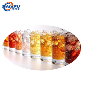 Baisfu Vente en gros d'arômes de soda de <span class=keywords><strong>montagne</strong></span> de qualité supérieure pour les boissons au soda aux agrumes, les bonbons, les desserts glacés et les produits de <span class=keywords><strong>boulangerie</strong></span> - Product Image 3