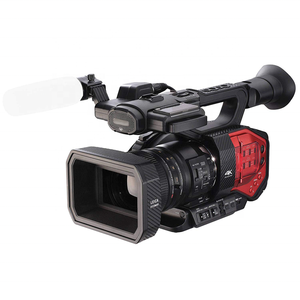 Caméscope 4K d'occasion DF Wholesale Original 98% Neuf AG-DVX200 - Product Image 1