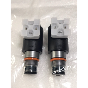 1 Uds. Nueva válvula solenoide HAWE EMP31V, envío rápido a través de Fedex/DHL - Product Image 4