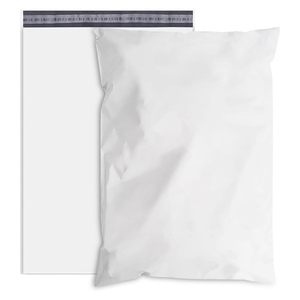 Manufacturer Courier <b>Bag</b> Eco-Friendly Clothing Mailing Plastic Packaging Small Business Poly Mailer Shipping <b>Bags</b> Custom Logo - Product Image 1