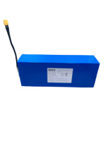 Pack de batteries lithium-ion 21700 OEM&ODM 48V 25Ah pour vélos électriques et trottinettes électriques 24V/48V/72V LiNiMnCoO2