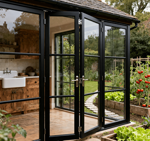 <span class=keywords><strong>Porte</strong></span> <span class=keywords><strong>de</strong></span> <span class=keywords><strong>garage</strong></span> automatique en aluminium efficace pour les applications commerciales, extérieures, villas, chambres, salles <span class=keywords><strong>de</strong></span> bain, centres commerciaux et écoles - Product Image 5