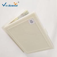 50 Animal Slide Kit Zoology Microscope Prepared Slides Entomology Prepared Slides