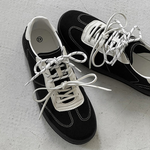 รองเท้าผ้าใบมินอเรอริตี้สำหรับผู้ชาย รองเท้าผ้าใบพื้นหนาสุดเทรนดี้ - Product Image 3