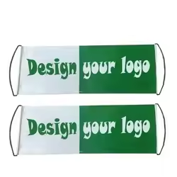 Bandera Publicitaria Retráctil Manual Personalizada para <span class=keywords><strong>Turismo</strong></span>, Pancarta <span class=keywords><strong>de</strong></span> Animación para Promoción - Product Image 3