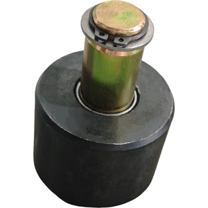 Pièces de machines de haute qualité : Plaquettes de frein, rouleaux et rouleaux de freinage - Product Image 3