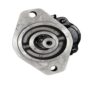 Bomba Hidráulica de Alta Presión HDP35.90D0-33S5-LGG, Bomba Hidráulica Serie HDP35.90D0 - Product Image 4