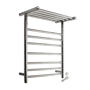 Calentador de <span class=keywords><strong>toallas</strong></span> eléctrico de 2 niveles Calentador de <span class=keywords><strong>toallas</strong></span> para el mercado de Canadá - Product Image 1