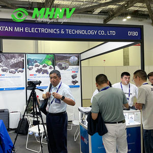 Autocolimador Fotoeléctrico Digital MHNV 0.01 Arcseconds DPA, Autocolimador Digital Biaxial para Calibración Óptica - Product Image 6