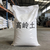 Fabricants de kaolin, revêtements céramiques, fabrication du papier, kaolin calciné, kaolin cosmétique, poudre céramique ultrafine ultra blanche
