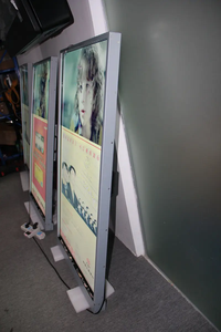 <span class=keywords><strong>LG</strong></span> 55 inç 4K IPS TFT LCD Panel endüstriyel yatay dikey ekran değiştirme TV LCD ekran açık 2500cd/m2 - Product Image 6