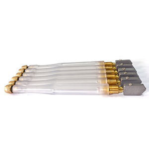 Outils à main manuels To-Yo TC NO.1Glass Wool Screen <span class=keywords><strong>Cutter</strong></span> Plotter Small Sun Plastic Glass CutterJapan Original Vitral Tools - Product Image 5