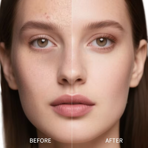 AG Cosmetics Base de cojín de larga duración Crema hidratante sin eliminación <span class=keywords><strong>Corrector</strong></span> - Product Image 3