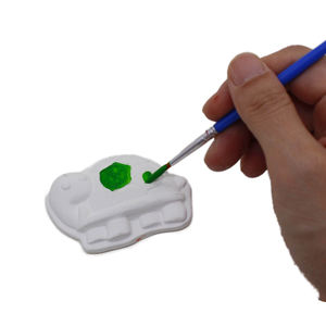 <span class=keywords><strong>Lapin</strong></span> <span class=keywords><strong>de</strong></span> Pâques DIY Graffiti Set Jouets <span class=keywords><strong>de</strong></span> <span class=keywords><strong>dessin</strong></span> pour enfants pour le développement intellectuel-Peinture <span class=keywords><strong>de</strong></span> poupée <span class=keywords><strong>en</strong></span> plâtre et coloriage <span class=keywords><strong>de</strong></span> modèles - Product Image 6