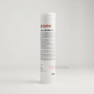 จาระบี C-a-strol Tribol 400-2 PD ขนาด 400 กรัม น้ำมันหล่อลื่นอุตสาหกรรม NLGI 2 สำหรับแบริ่งรับแรงสูง  น้ำมันหล่อลื่นลิเธียมโซปเบส - Product Image 3