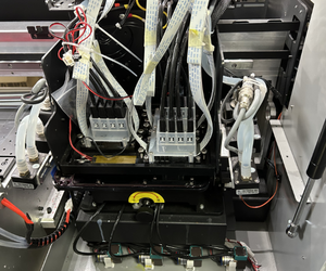 Configurazione Standard UVDTF adesivi per stampante coppetta 70cm due teste I3200u1 <span class=keywords><strong>Epson</strong></span> testine di stampa DTF piastra - Product Image 5