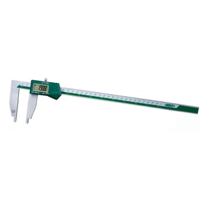 INSIZE 1170-306 0-300mm Calibre numérique avec écran LCD et résolution de 0,01 mm - Product Image 1