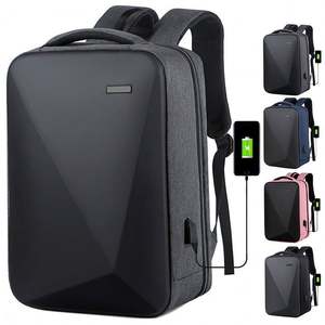 Sac à dos de randonnée unisexe personnalisé avec logo, pour l'extérieur, la montagne, l'escalade et l'ordinateur portable, vente en gros 2026 - Product Image 5