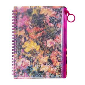 <span class=keywords><strong>BTS</strong></span> intera vendita quaderni regalo A5 con copertina in Pvc per studenti - Product Image 1