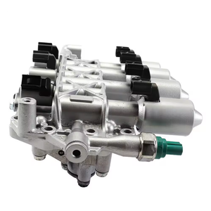 ตัววาล์วเกียร์ใหม่สำหรับ27700-5B7000ส่งกำลังเหมาะสำหรับ Yanjing - Product Image 6