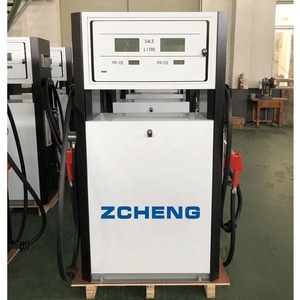 Qualité nouvelle station-service gilbarco distributeur de carburant avec le prix - Product Image 3