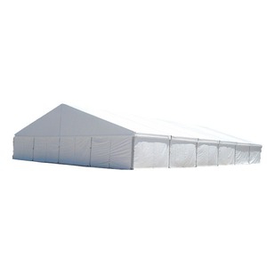 Carpa Rectangular Grande de Aleación de Aluminio Guangao, Personalizable, Impermeable, para Exposiciones al Aire Libre, Almacenamiento y Almacenes - Product Image 3