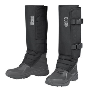 <span class=keywords><strong>Ghette</strong></span> Antiveleno per Gambe da Esterno, Protezioni per Gambe e Ginocchia in Poliestere per Caccia e Escursioni, Ideali per la Protezione da Serpenti - Product Image 1