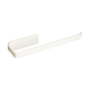 Wall Mounted Cling Film Holder Rectangle No Drilling Kitchen Storage For Oil Paper And Food <b>Wrap</b> - Product Image 5