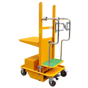 Pemetik Pesanan Seluler Listrik WF Sinolift - Product Image 6